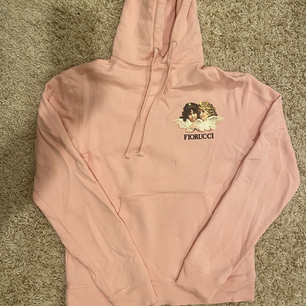 Fiorucci Hoodie